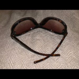 Ralph Lauren polo jean company  sunglasses